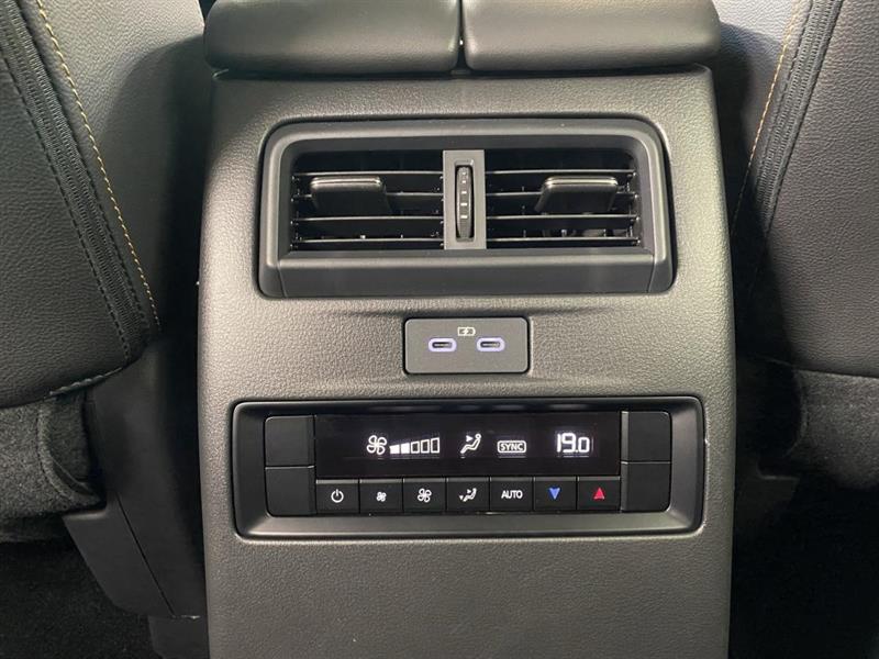 mazda CX-90 PHEV 2025 - 26