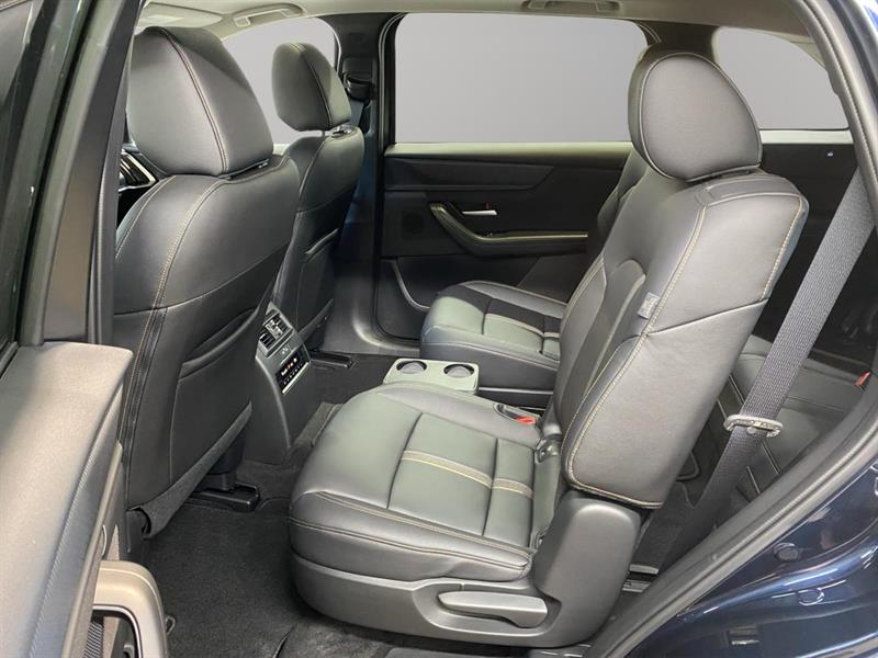 mazda CX-90 PHEV 2025 - 27