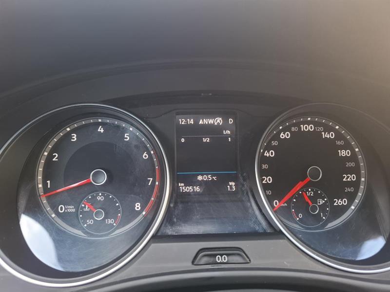 volkswagen Atlas 2018 - 14