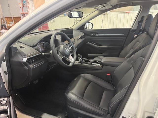 nissan Altima 2024 - 4