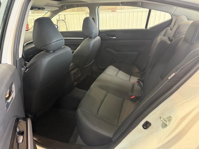 nissan Altima 2024 - 5