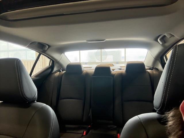 nissan Altima 2024 - 8