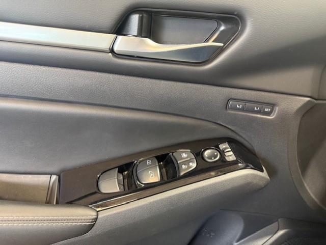 nissan Altima 2024 - 9
