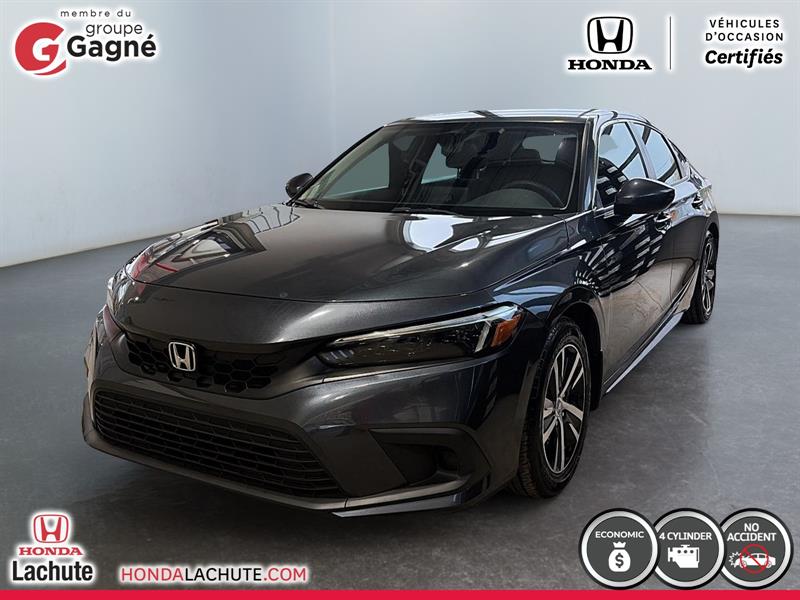 honda Civic 2023