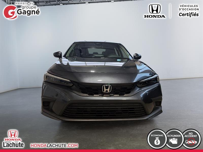 honda Civic 2023 - 2