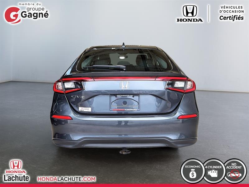 honda Civic 2023 - 3
