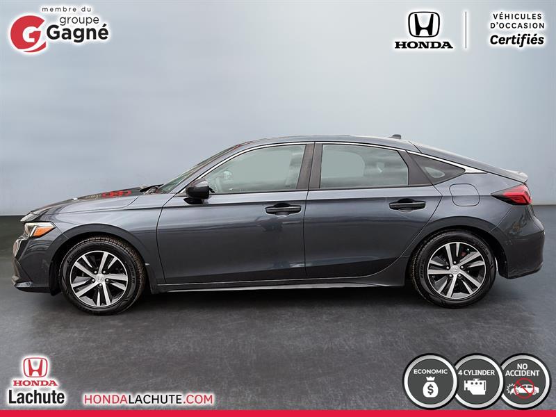 honda Civic 2023 - 5