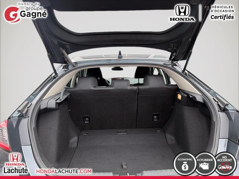 honda Civic 2023 - 6