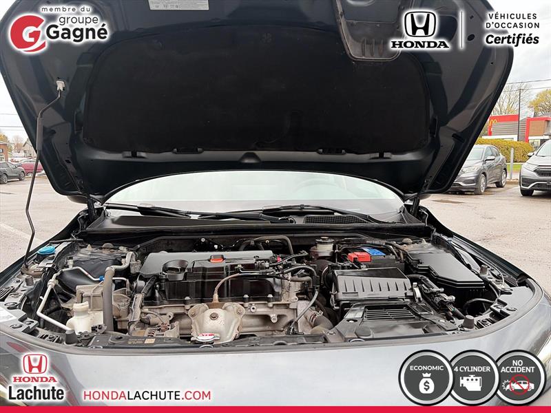 honda Civic 2023 - 8