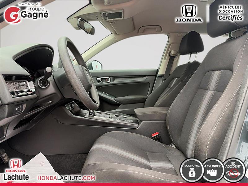 honda Civic 2023 - 9