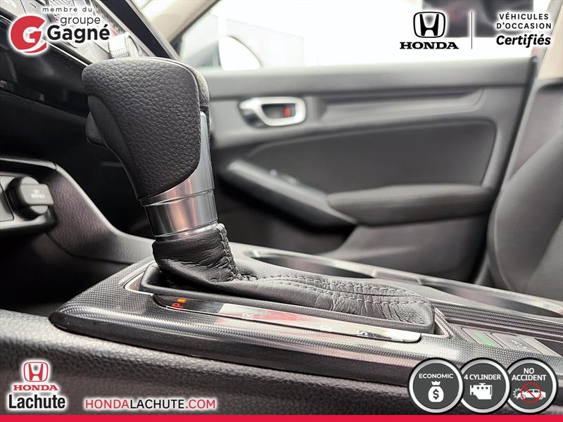 honda Civic 2023 - 15