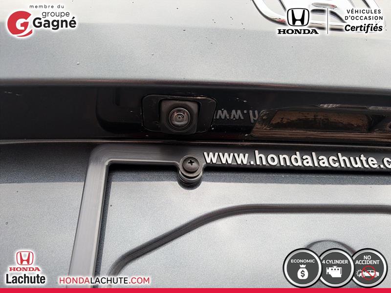 honda Civic 2023 - 16