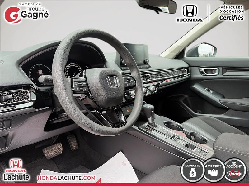 honda Civic 2023 - 17