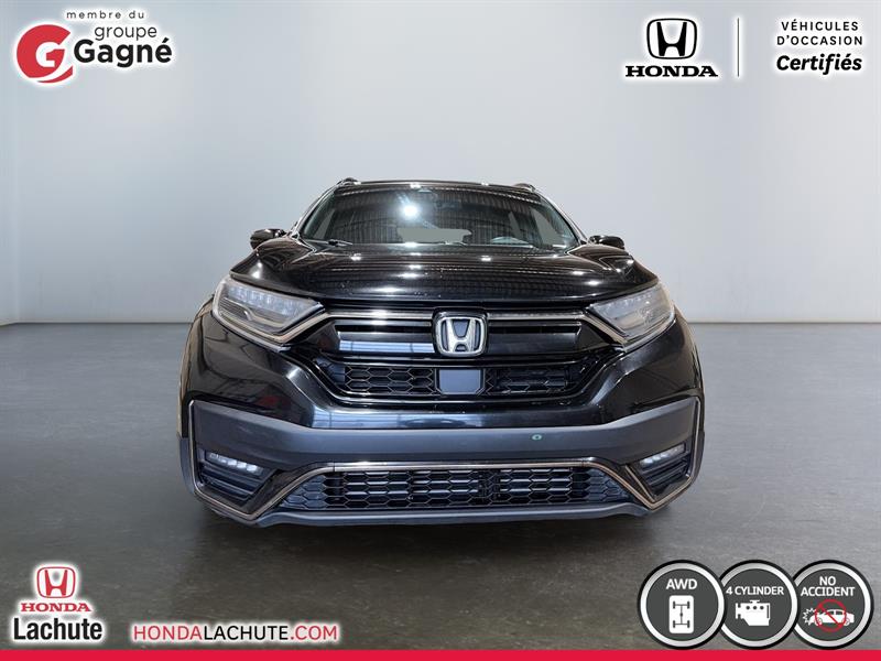 honda CR-V 2021 - 2