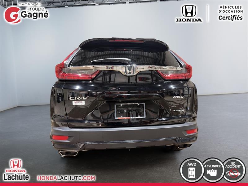 honda CR-V 2021 - 3