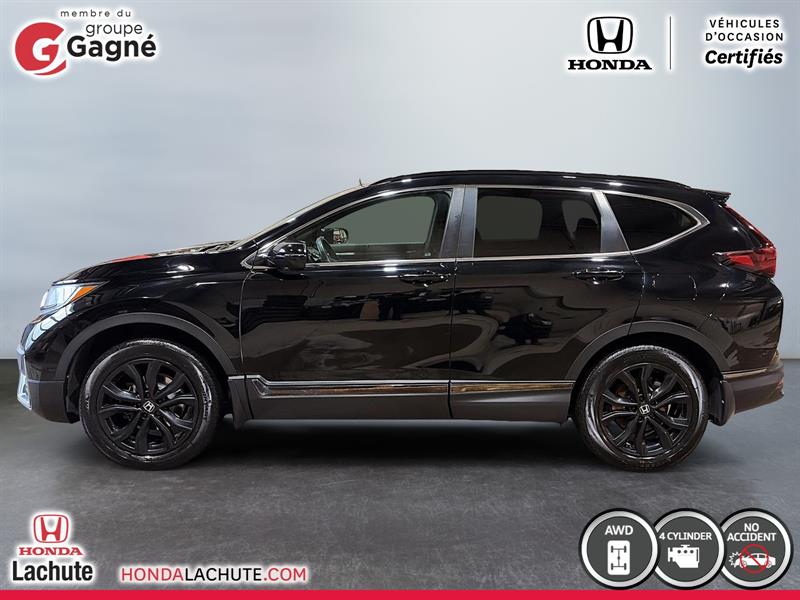 honda CR-V 2021 - 5