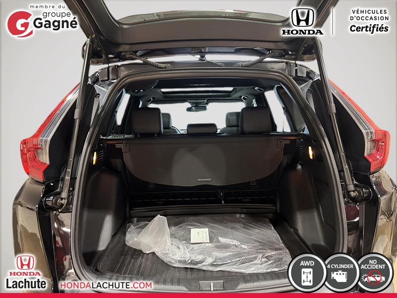 honda CR-V 2021 - 6