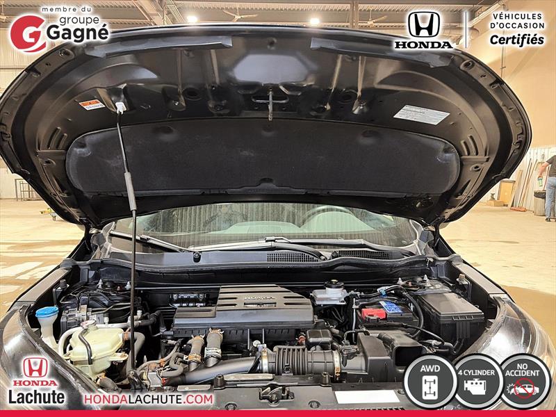 honda CR-V 2021 - 8