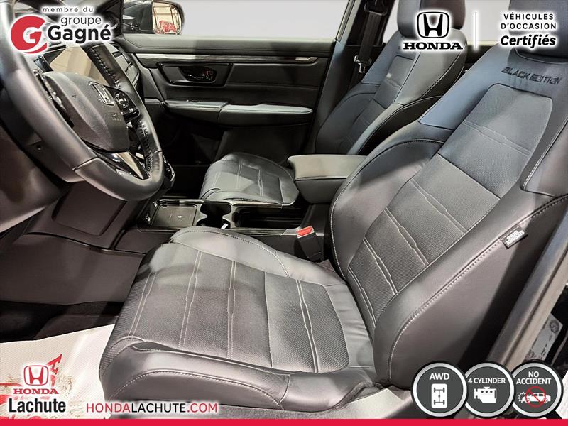 honda CR-V 2021 - 9