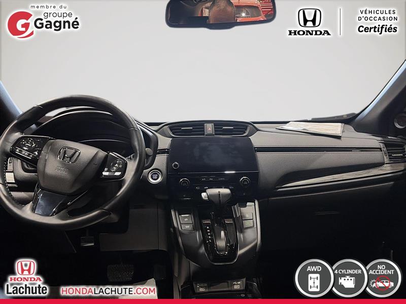 honda CR-V 2021 - 10