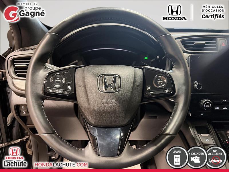 honda CR-V 2021 - 12