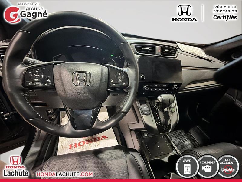 honda CR-V 2021 - 14