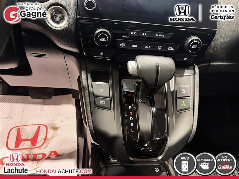 honda CR-V 2021 - 15