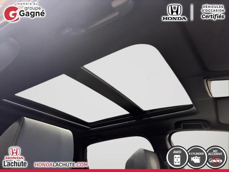 honda CR-V 2021 - 17