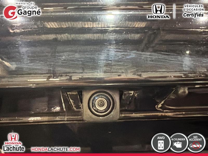 honda CR-V 2021 - 18