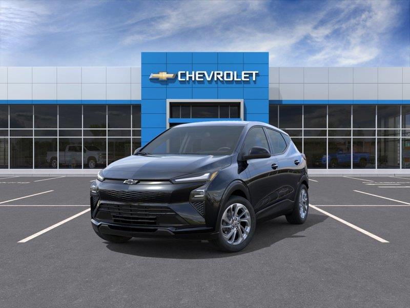 chevrolet Bolt EV 2027