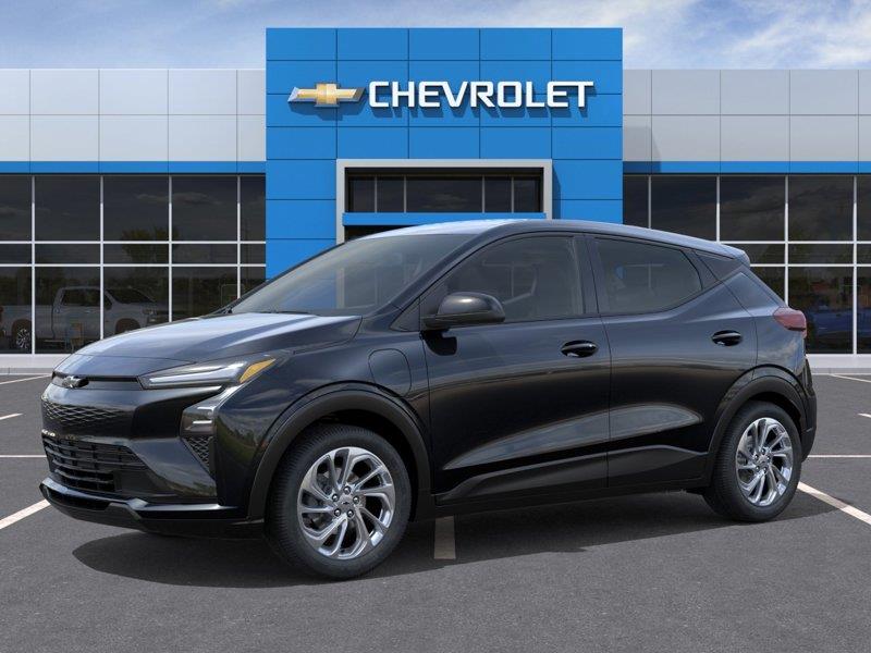 chevrolet Bolt EV 2027 - 2
