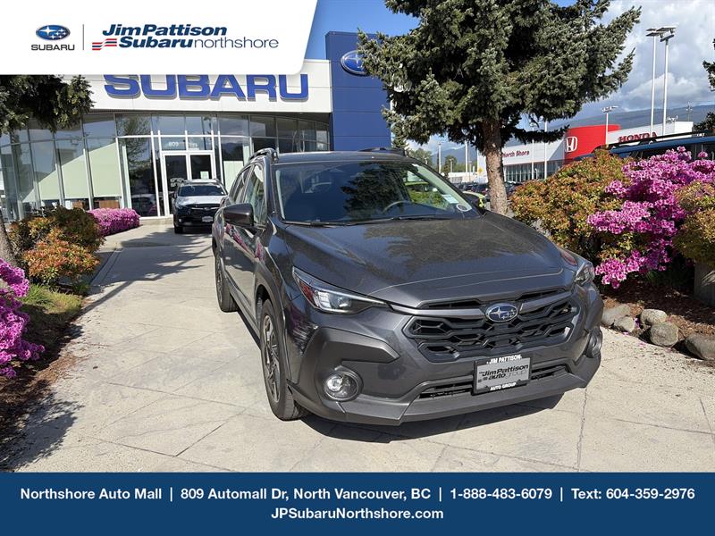 subaru Crosstrek 2024