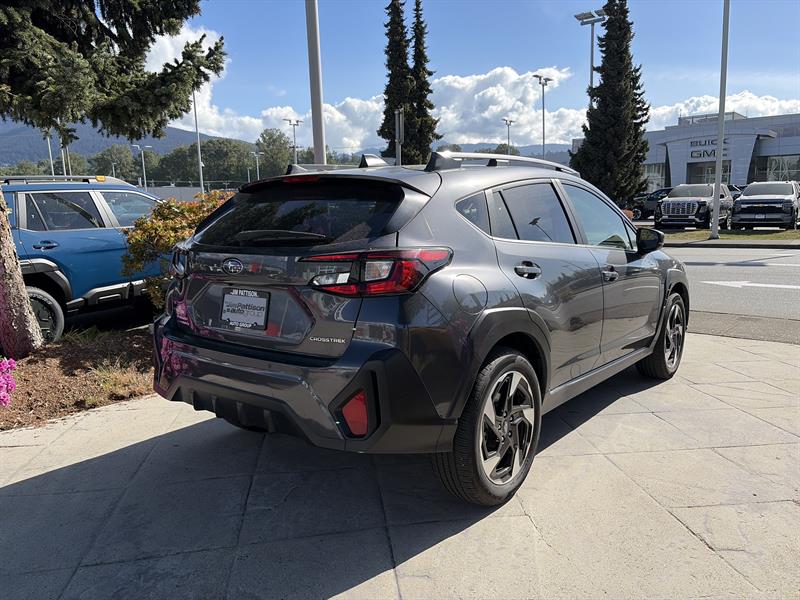 subaru Crosstrek 2024 - 2