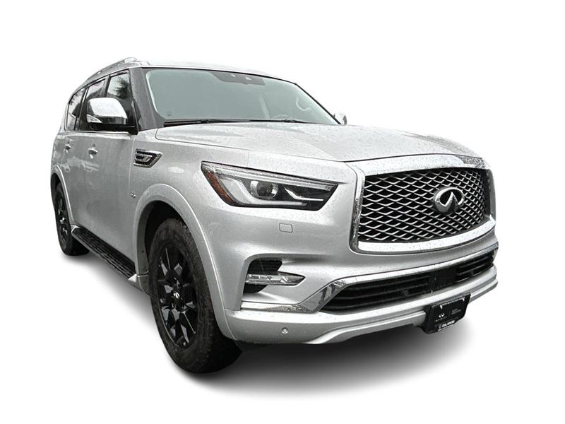 infiniti QX80 2019 - 2