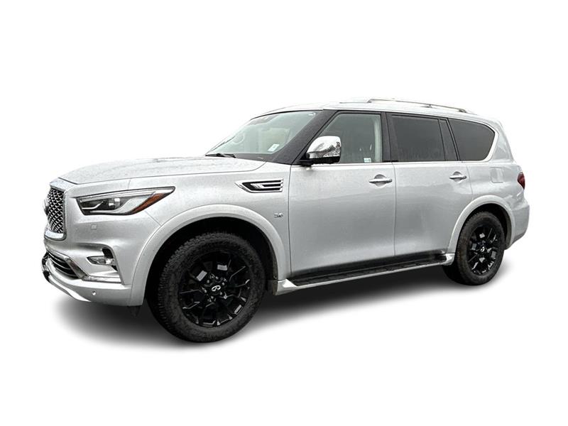 infiniti QX80 2019 - 7