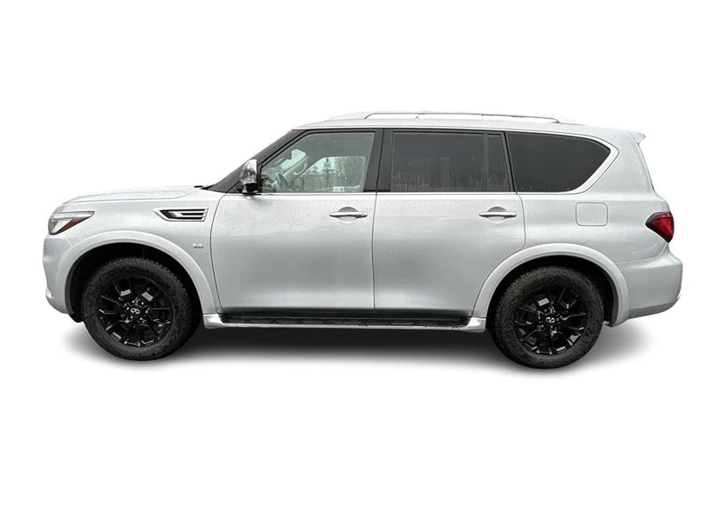 infiniti QX80 2019 - 8