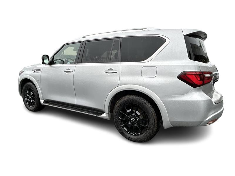 infiniti QX80 2019 - 9