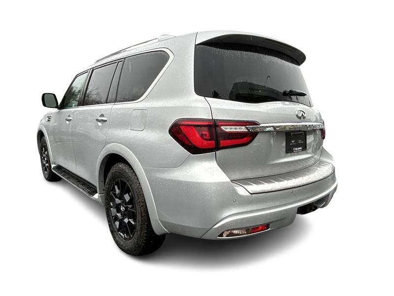infiniti QX80 2019 - 10
