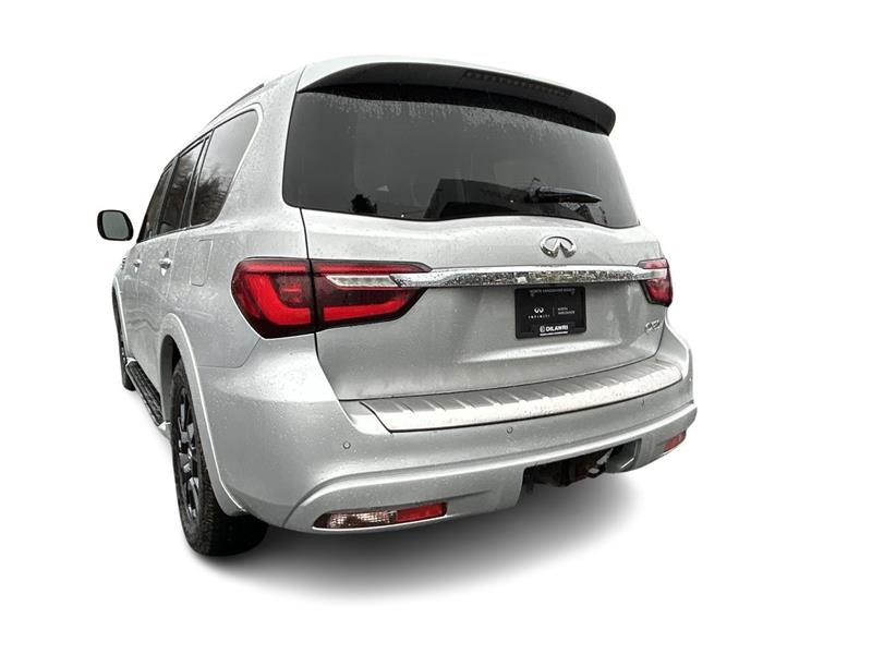 infiniti QX80 2019 - 11