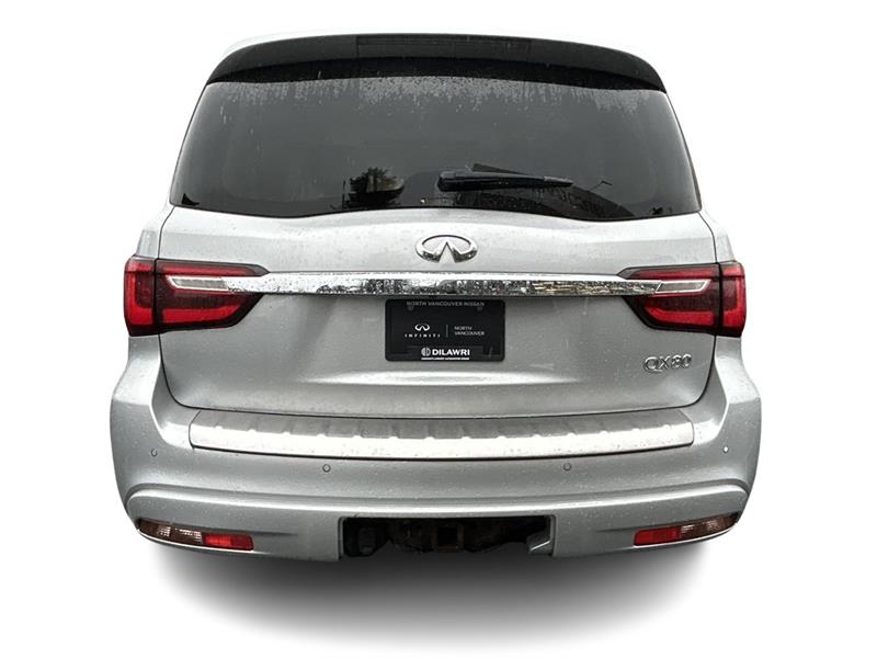 infiniti QX80 2019 - 12