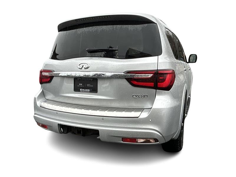 infiniti QX80 2019 - 13