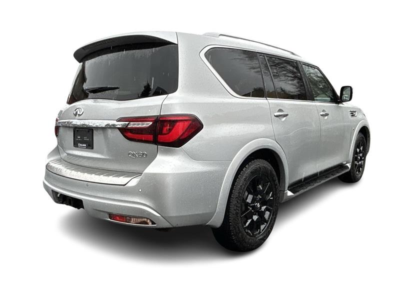 infiniti QX80 2019 - 14