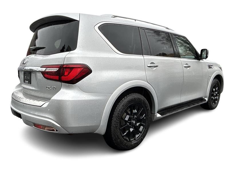 infiniti QX80 2019 - 15