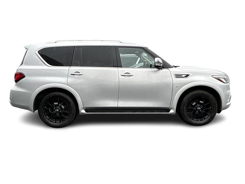 infiniti QX80 2019 - 16