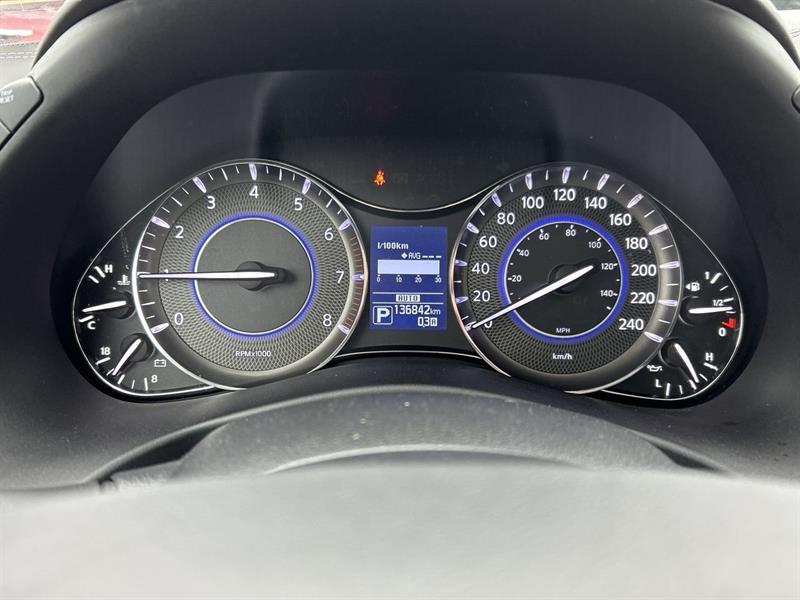 infiniti QX80 2019 - 23