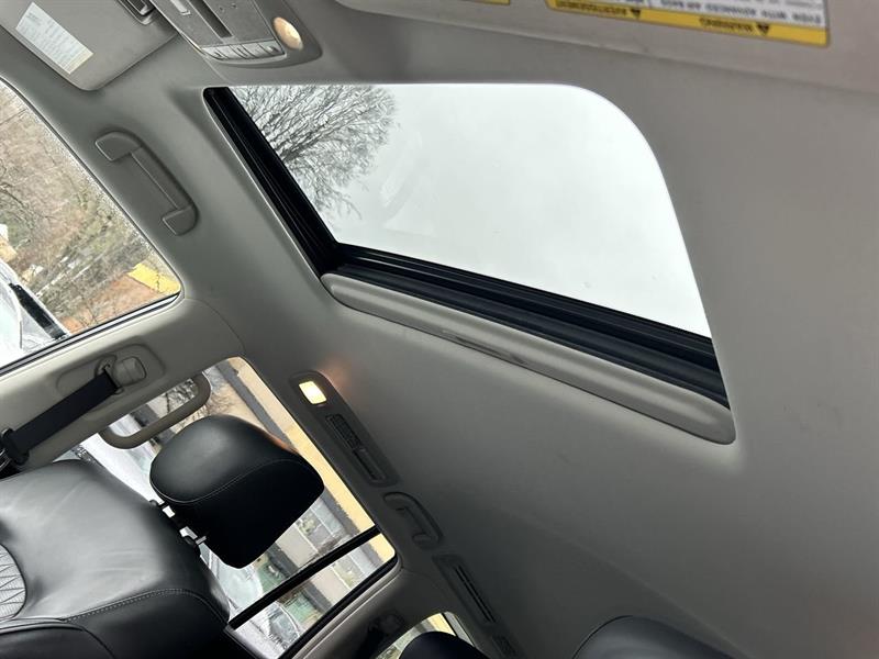 infiniti QX80 2019 - 30