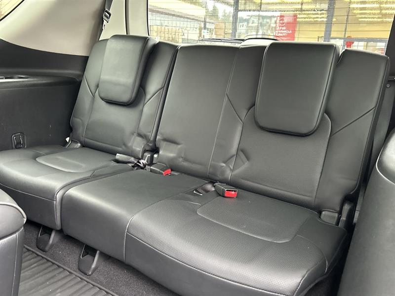 infiniti QX80 2019 - 32
