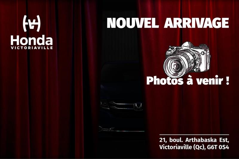 honda Civic 2021 - 6