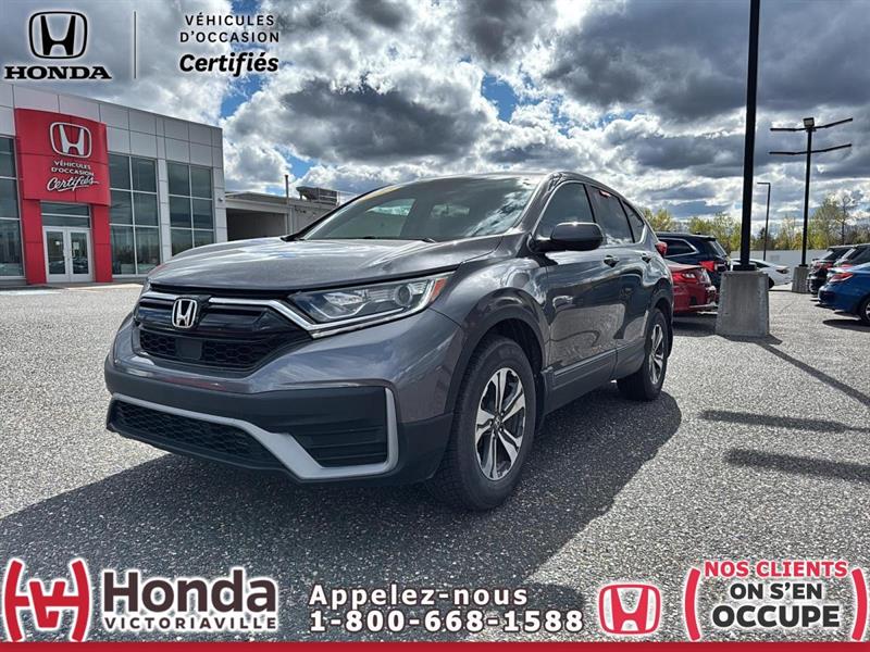 honda CR-V 2022