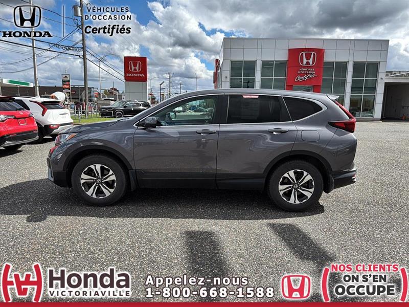 honda CR-V 2022 - 2